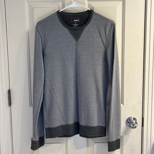 Sonoma Long Sleeve Shirt - S